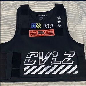 Civilized Vest